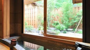 Spa - Minakami Onsen Bettei Yaeno (Minakami)