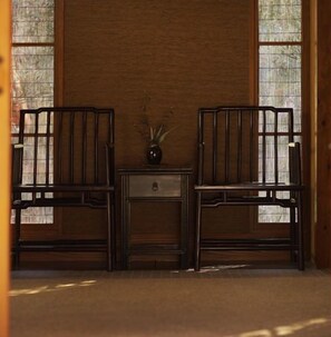 Interior - Minakami Onsen Bettei Yaeno (Minakami)