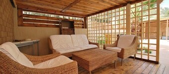 Club Villamar - Basic villa recommended for young people This property is not recommended for fam...