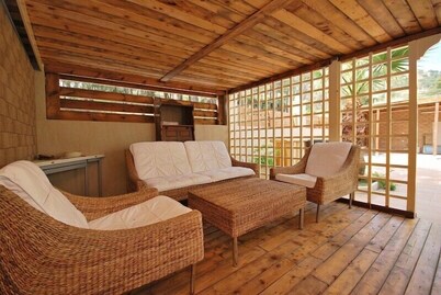 Club Villamar - Basic villa recommended for young people This property is not recommended for fam...