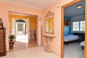 5 slaapkamers, gratis wifi