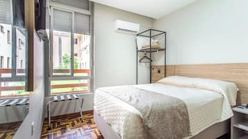 Habitació Comfort | Escriptori, espai de treball apte per a portàtils i wifi gratuïta