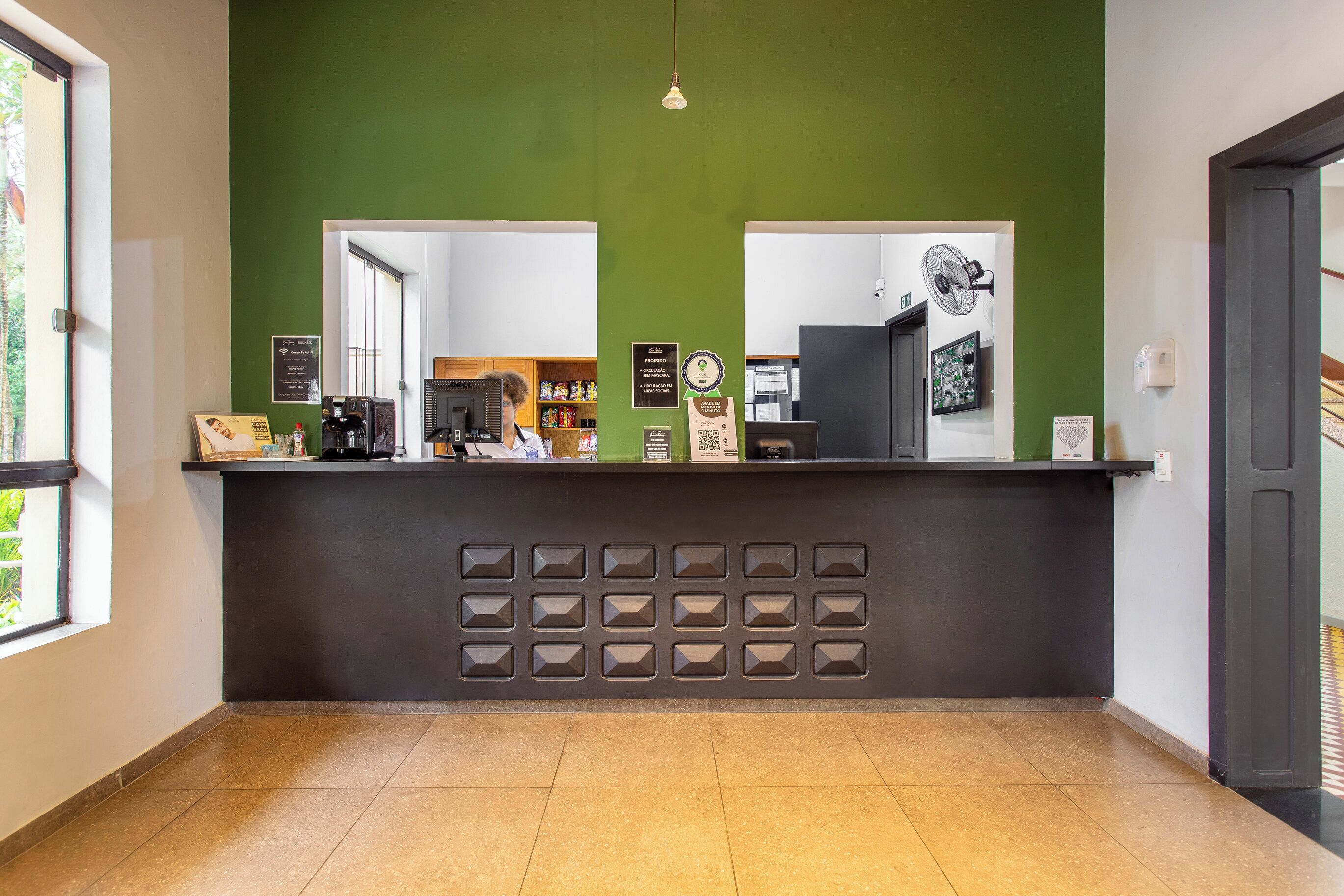 Recepció