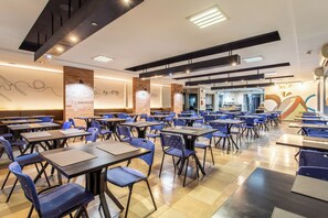 包含每日欧式早餐