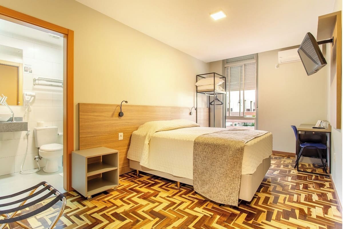Comfort Room