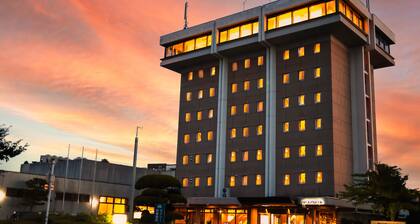 Hachinohe Plaza Hotel