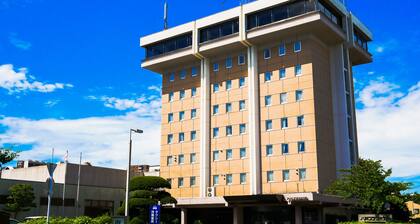 Hachinohe Plaza Hotel