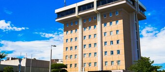Hachinohe Plaza Hotel