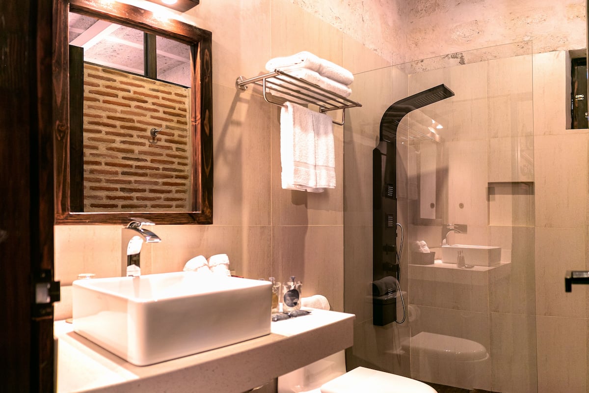 republican junior suite | 1 bedroom, premium bedding, down duvets, pillow-top beds