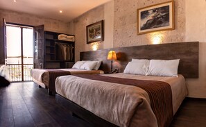 Ropa de cama de alta calidad, cubrecamas y colchones con pillow-top 