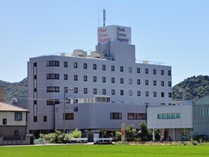 外觀