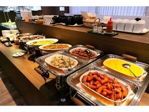 Dining - Hotel Ermou Regency (Shimizu)