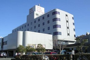 外觀