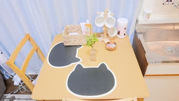 Design Room, Multiple Beds | Individually decorated, individually furnished, desk, blackout drapes