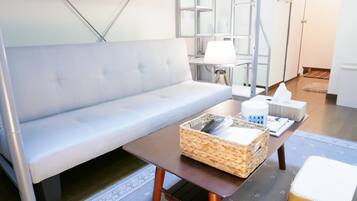 Individually decorated, individually furnished, desk, blackout curtains