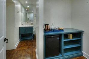 The Charles O. Brown Room | Property amenity