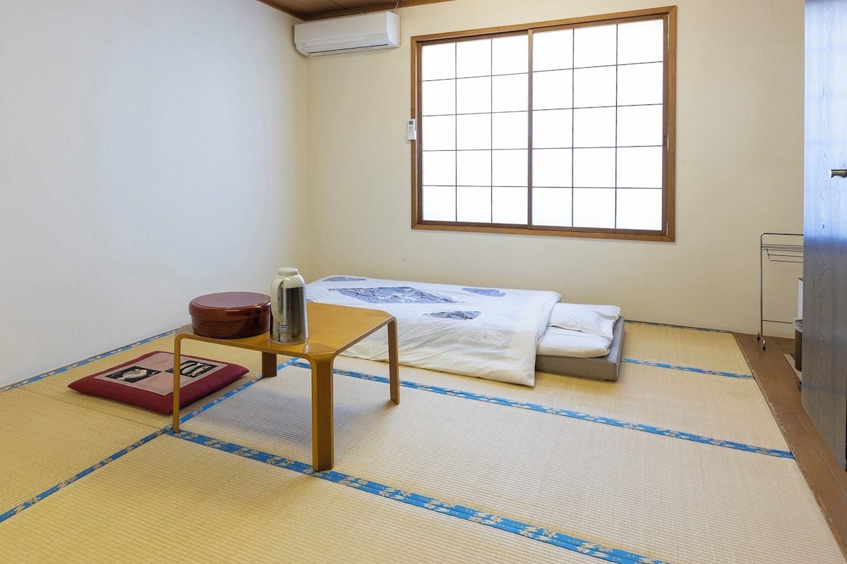 客房