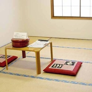 Interior - Fureaihouse Sizu NO Sato Sadogashima (Sado)