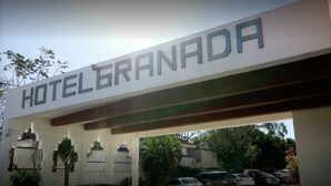 Fachada