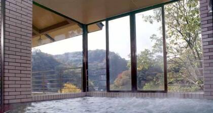 Taishakukyo Kanko Hotel Kinsaikan