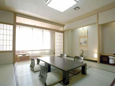 Taishakukyo Kanko Hotel Kinsaikan