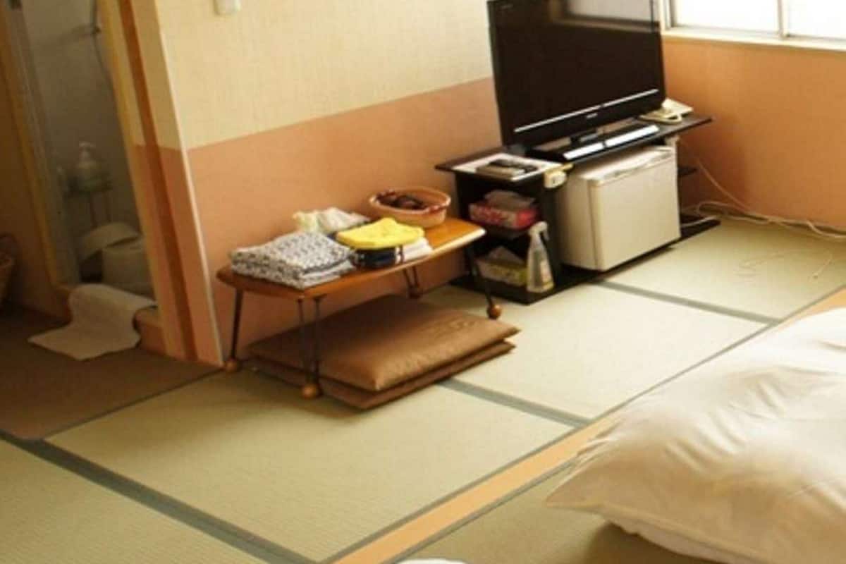 客室