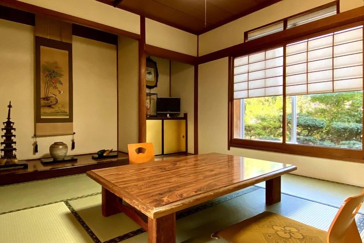 用餐