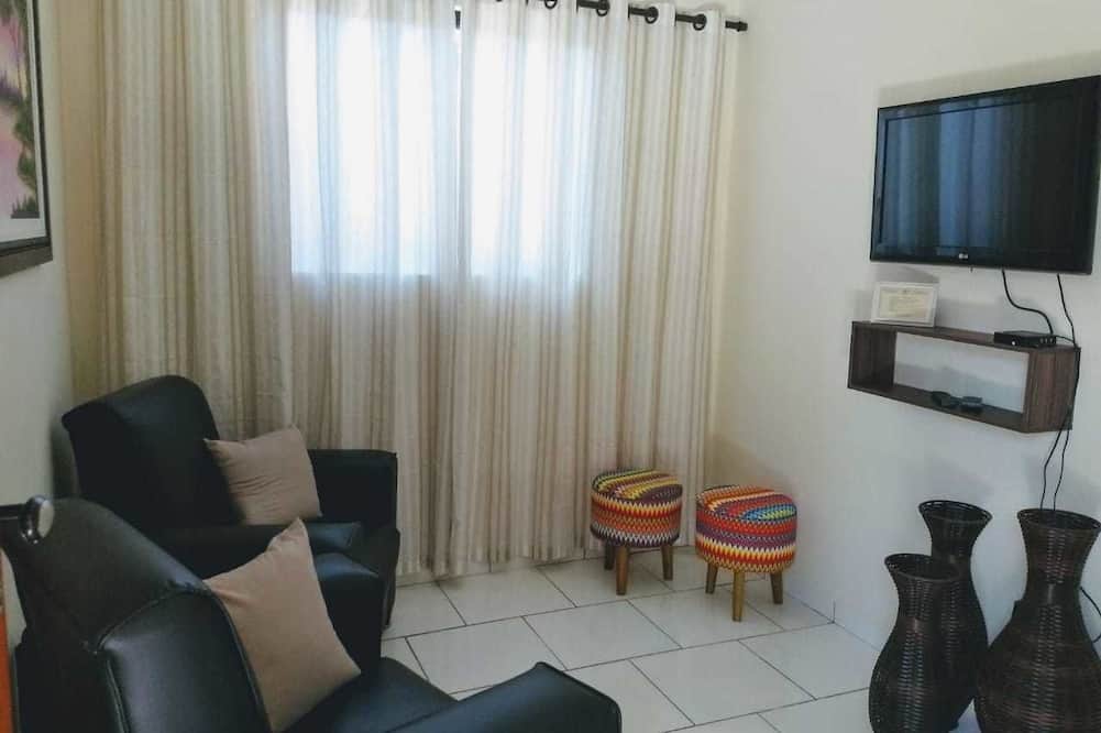 Acomodações Silvestre