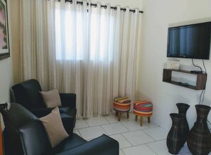Interior - Acomodações Silvestre (Taubate)