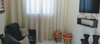 Acomodações Silvestre