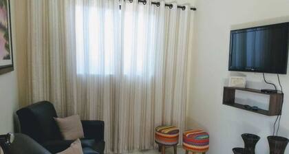 Acomodações Silvestre