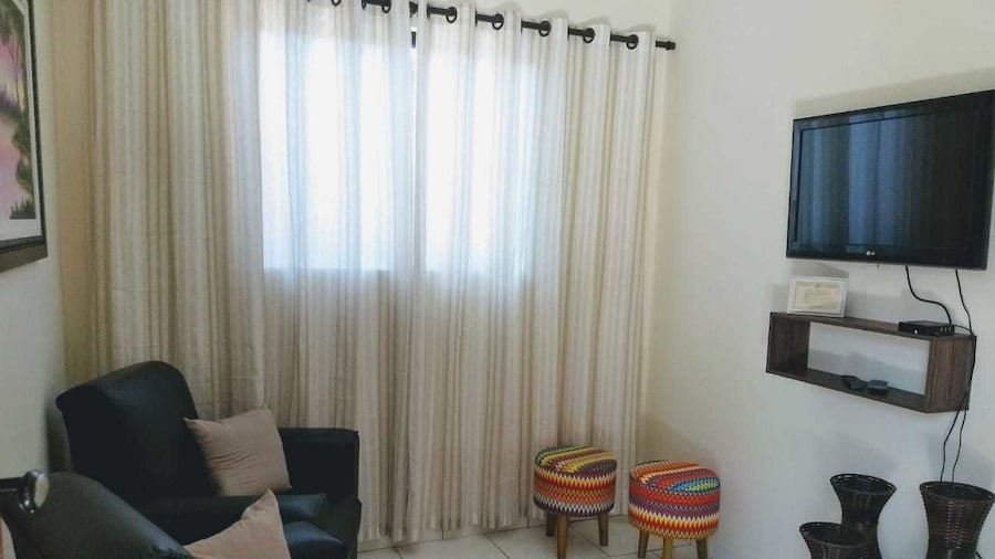 AcomodaçÔes Silvestre