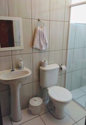 Bilik Mandi