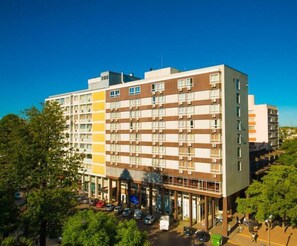 Exterior - Hotel Obino Bagé (Bage)