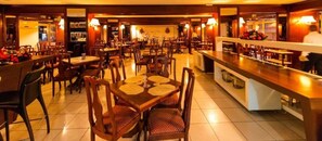 Restaurant - Hotel Obino Bagé (Bage)