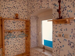 Commodité de la chambre