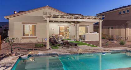 Enchanted 3 BR by Casago