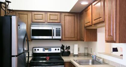 Desert Retreat 1BR by Casago