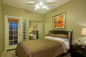 Townhome, 3 Bedrooms | 3 bedrooms, free WiFi - Paradise View Villas 3 Bedroom by Casago (Scottsdale)