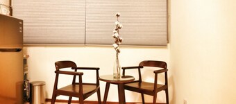 Good-Days Lovely Suite BRT Calligraphy Greenway