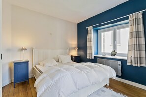 Villa, 4 chambres (Zeehuis)