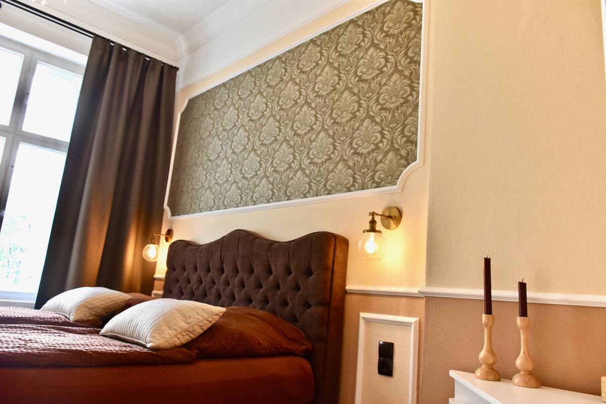 Comfort Apartment, 1 Bedroom