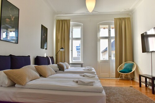 Aparthotel Thüringer Hof