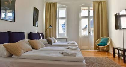 Aparthotel Thüringer Hof