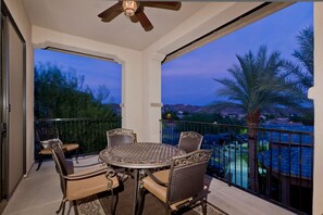 Condo, 3 Bedrooms | Balcony - Sonoran Sunset Condo 3 BR by Casago (Phoenix)