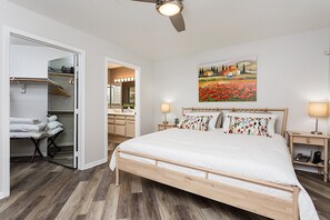 Condo, 2 Bedrooms | 2 bedrooms, free WiFi - Regency At Old Town - 2 Bedroom by Casago (Scottsdale)