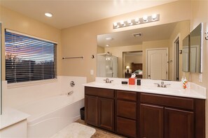 獨棟房屋, 5 間臥室 | 浴室