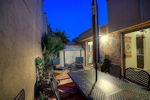 Townhome, 3 Bedrooms | Terrace/patio