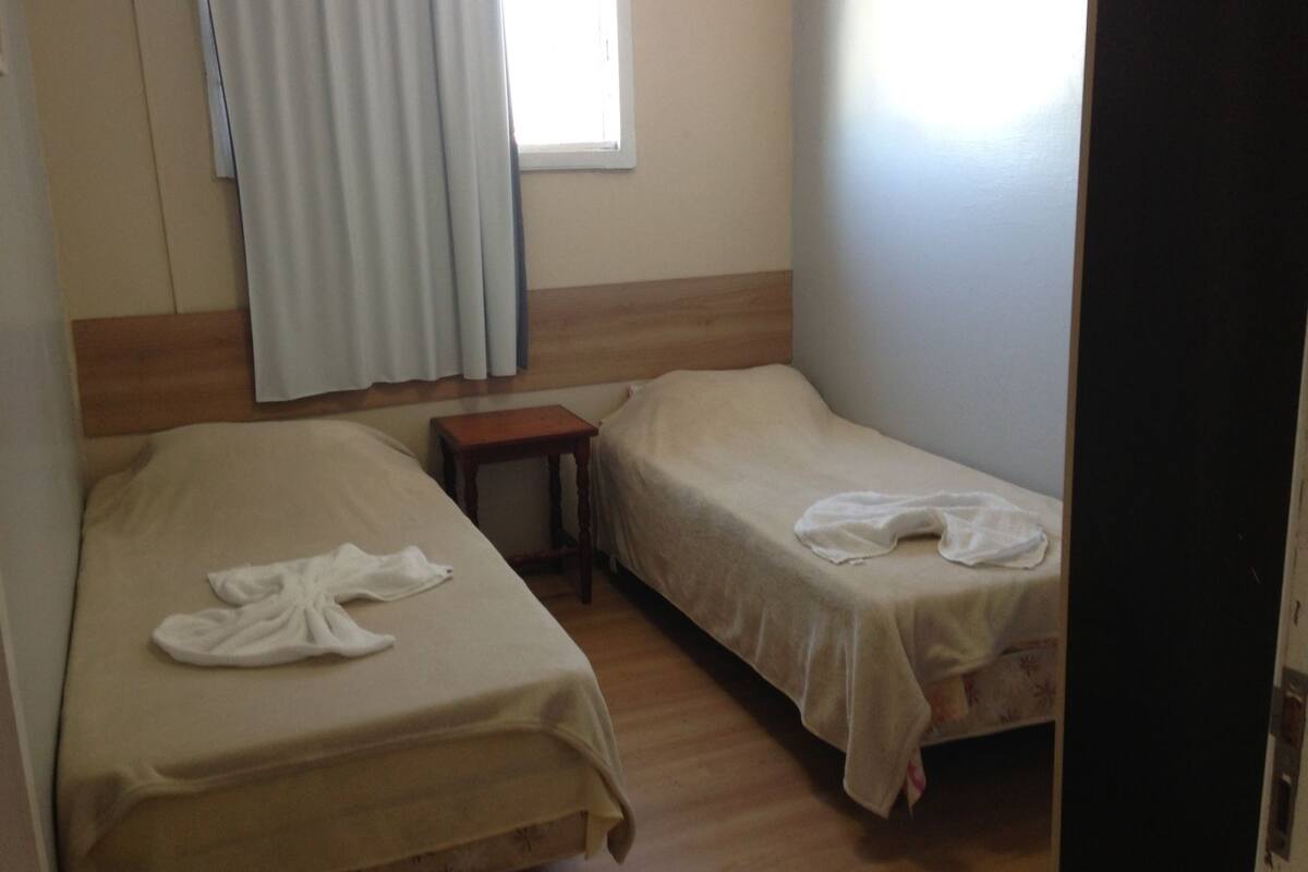 Standard Twin Room, 2 Single Beds