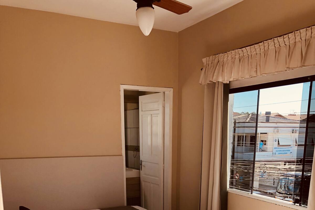 Family Room, Multiple Beds